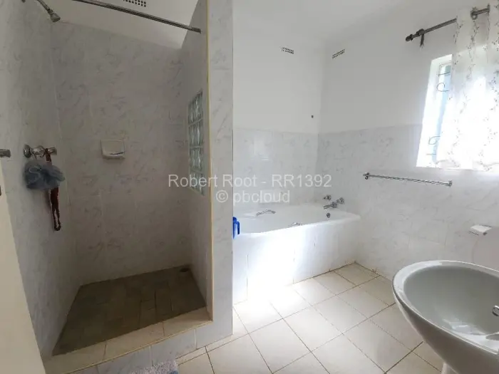 3 Bedroom House to Rent in Vainona