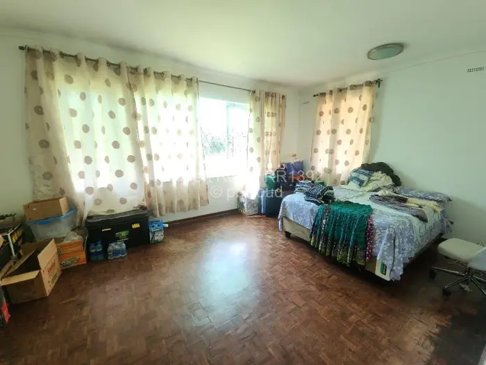 3 Bedroom House to Rent in Vainona