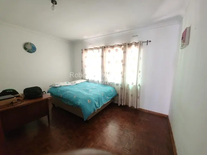 3 Bedroom House to Rent in Vainona