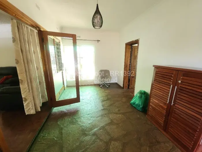 3 Bedroom House to Rent in Vainona