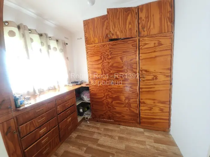3 Bedroom House to Rent in Vainona