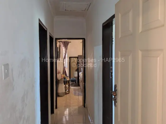 3 Bedroom House for Sale in Manresa, Harare