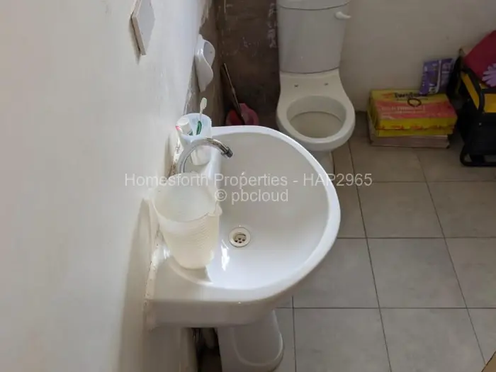 3 Bedroom House for Sale in Manresa, Harare