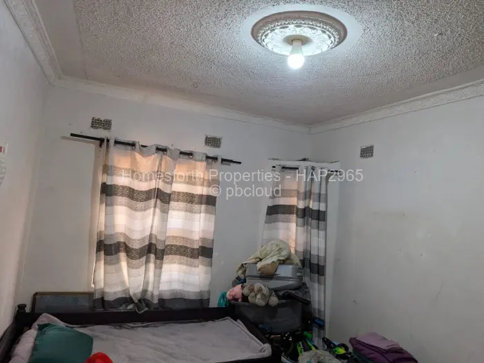 3 Bedroom House for Sale in Manresa, Harare