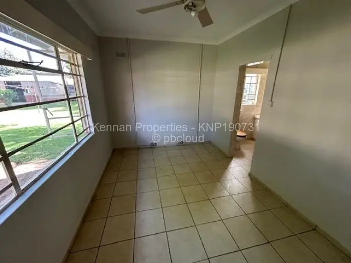 4 Bedroom House for Sale in Emerald Hill, Harare