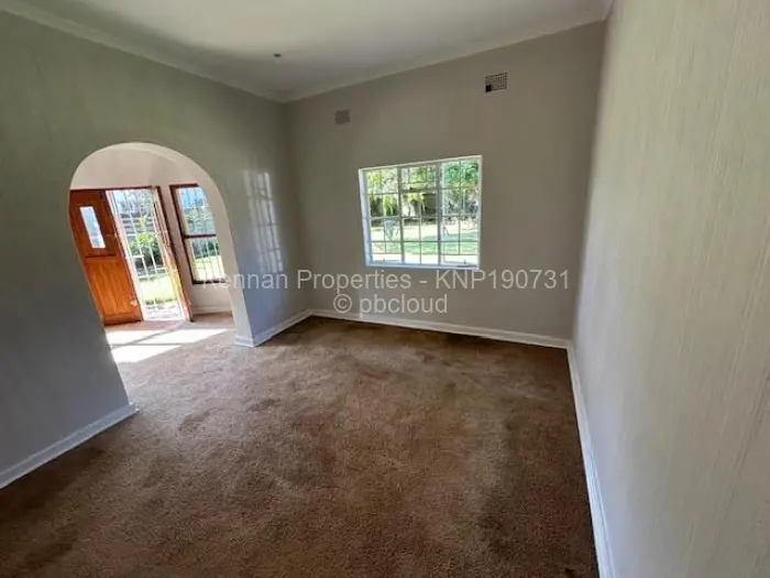 4 Bedroom House for Sale in Emerald Hill, Harare