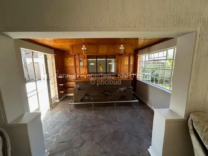 4 Bedroom House for Sale in Emerald Hill, Harare