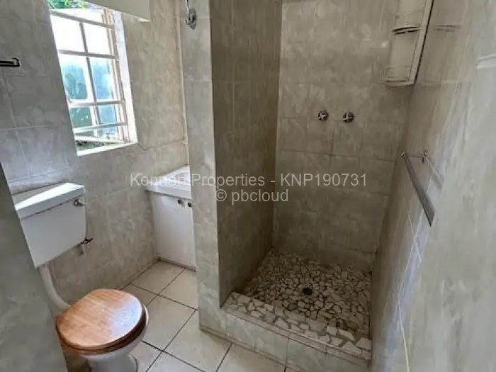 4 Bedroom House for Sale in Emerald Hill, Harare