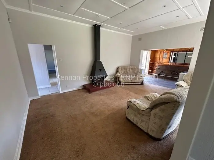 4 Bedroom House for Sale in Emerald Hill, Harare