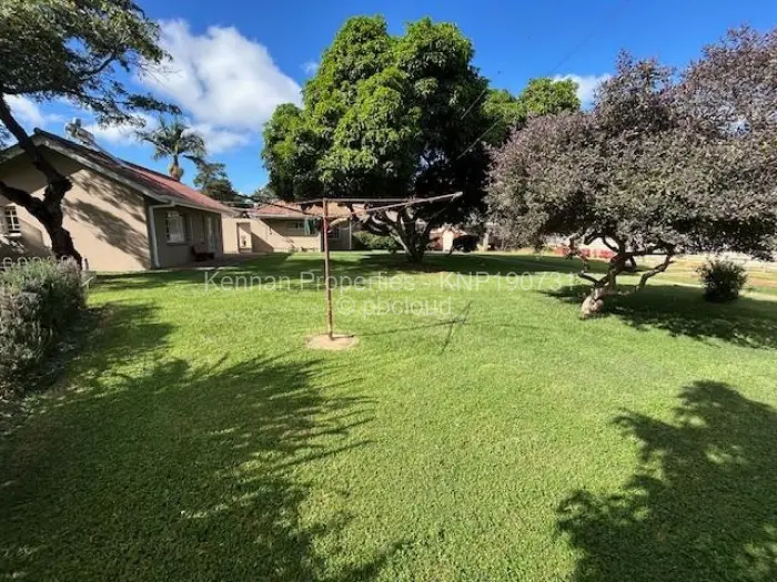 4 Bedroom House for Sale in Emerald Hill, Harare