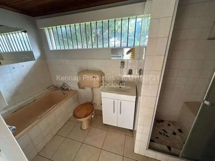 4 Bedroom House for Sale in Emerald Hill, Harare