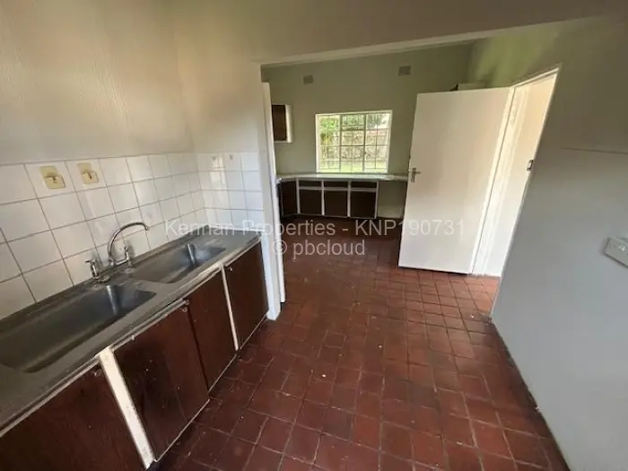 4 Bedroom House for Sale in Emerald Hill, Harare