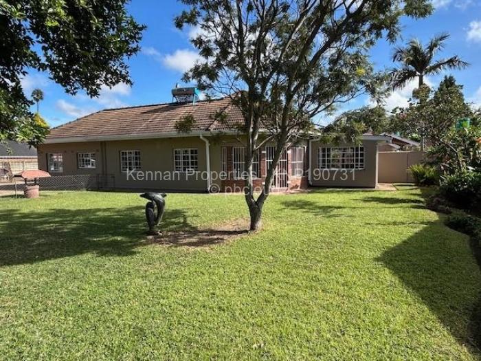 4 Bedroom House for Sale in Emerald Hill, Harare