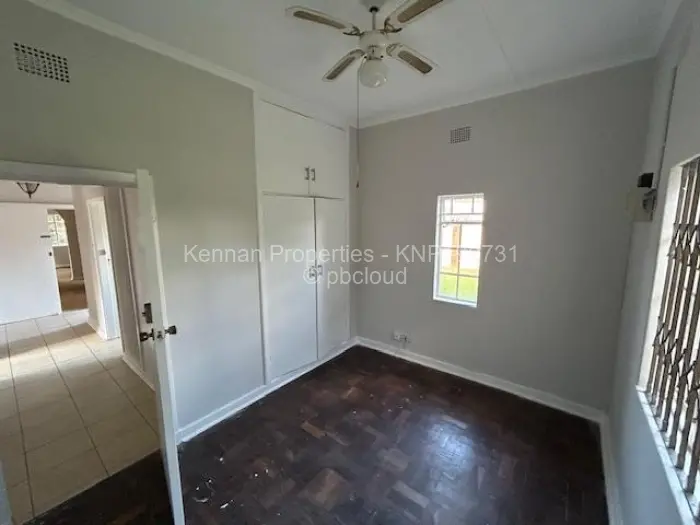 4 Bedroom House for Sale in Emerald Hill, Harare