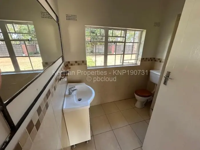 4 Bedroom House for Sale in Emerald Hill, Harare