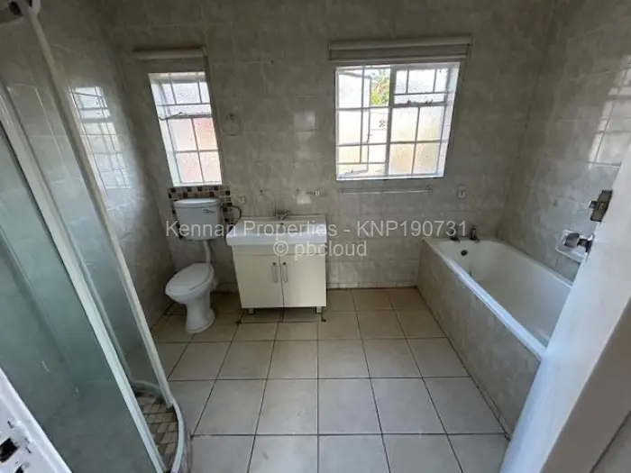 4 Bedroom House for Sale in Emerald Hill, Harare