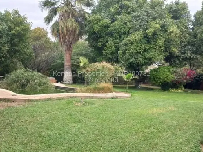 4 Bedroom House for Sale in Beitbridge, Beitbridge