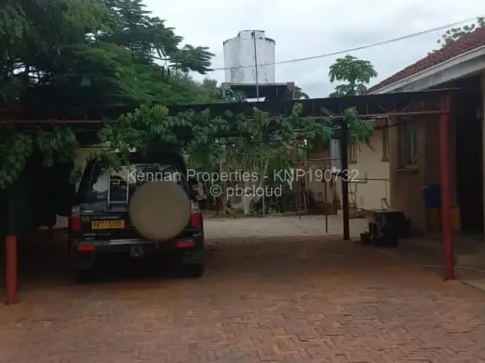 4 Bedroom House for Sale in Beitbridge, Beitbridge