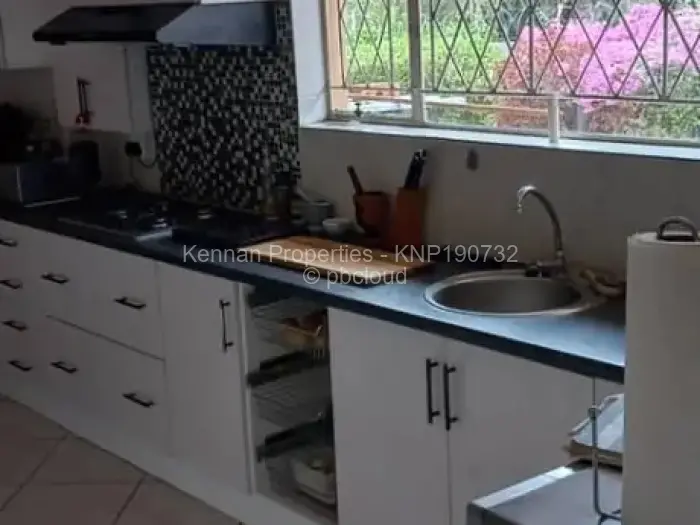 4 Bedroom House for Sale in Beitbridge, Beitbridge