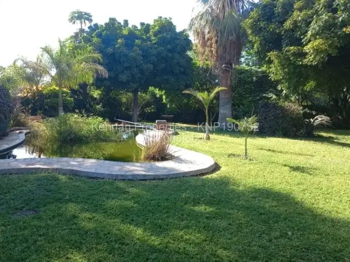 4 Bedroom House for Sale in Beitbridge, Beitbridge