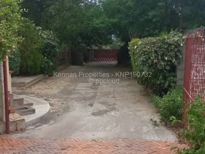 4 Bedroom House for Sale in Beitbridge, Beitbridge