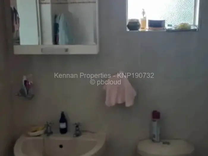 4 Bedroom House for Sale in Beitbridge, Beitbridge