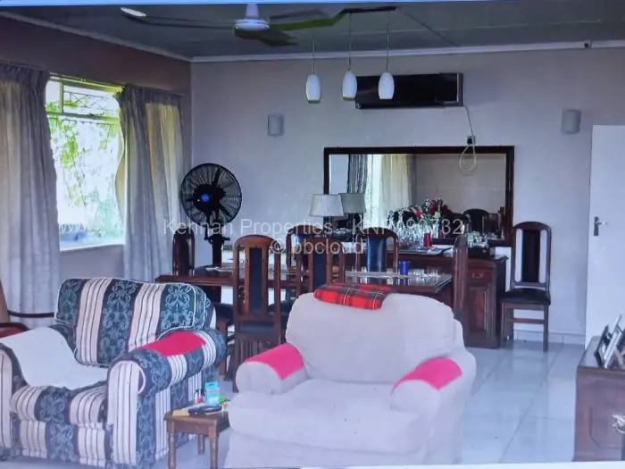 4 Bedroom House for Sale in Beitbridge, Beitbridge