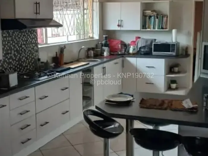 4 Bedroom House for Sale in Beitbridge, Beitbridge