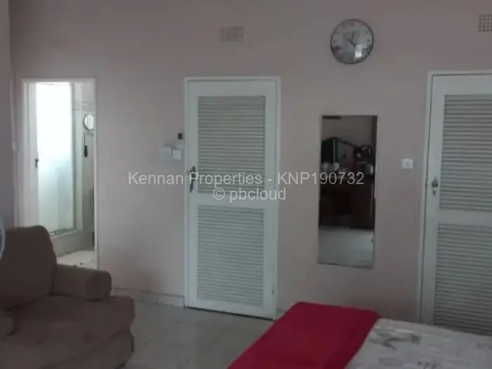 4 Bedroom House for Sale in Beitbridge, Beitbridge