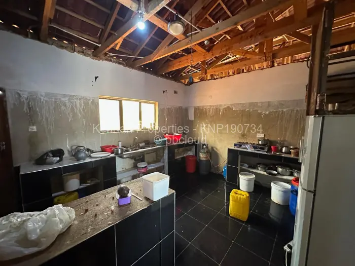 4 Bedroom House for Sale in Charlotte Brooke, Harare