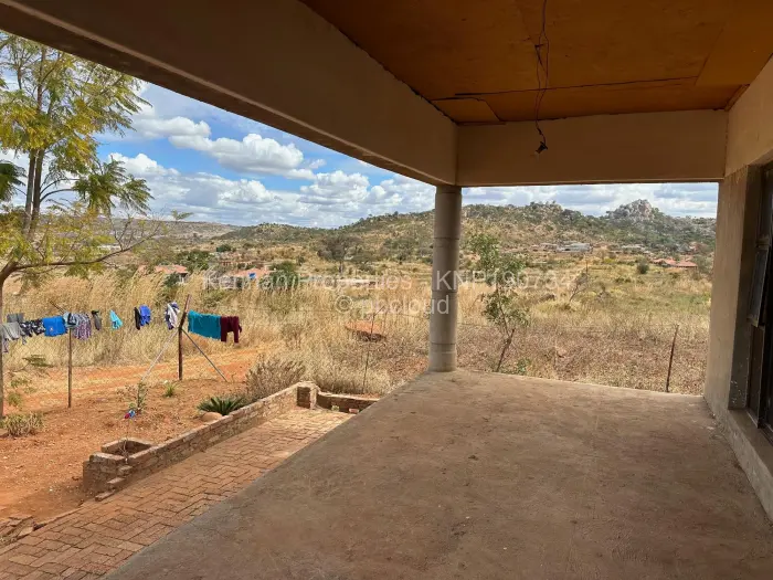 4 Bedroom House for Sale in Charlotte Brooke, Harare