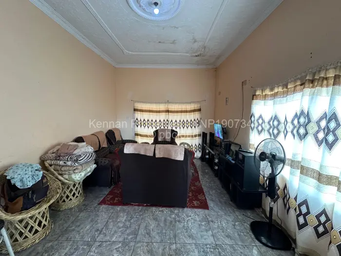 4 Bedroom House for Sale in Charlotte Brooke, Harare