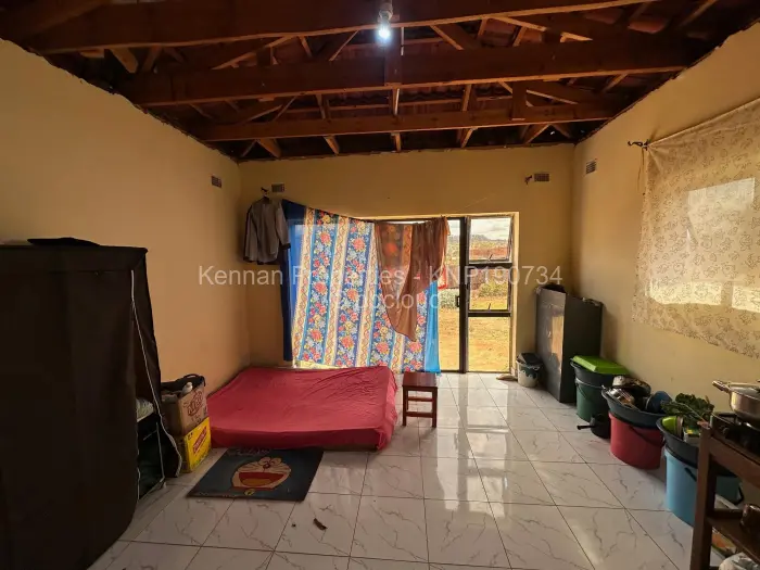 4 Bedroom House for Sale in Charlotte Brooke, Harare