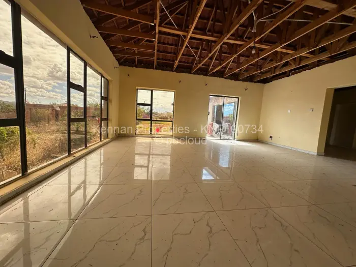 4 Bedroom House for Sale in Charlotte Brooke, Harare