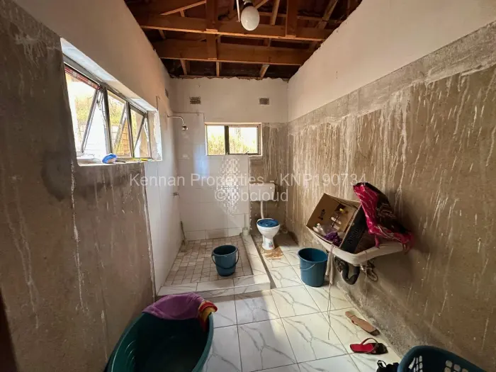 4 Bedroom House for Sale in Charlotte Brooke, Harare