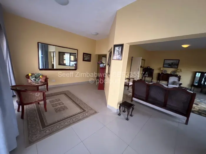 Flat/Apartment to Rent in Emerald Hill