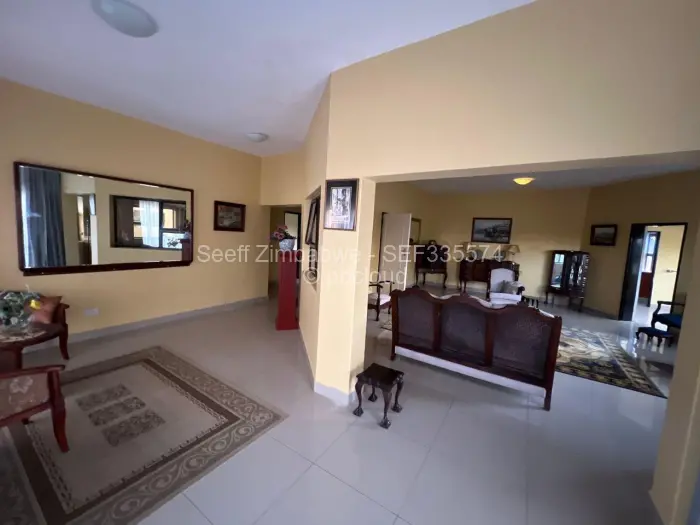 Flat/Apartment to Rent in Emerald Hill