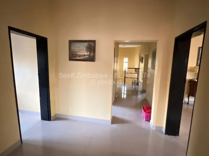 Flat/Apartment to Rent in Emerald Hill