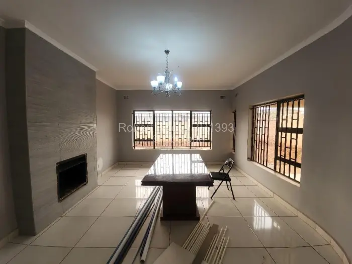 6 Bedroom House to Rent in Mount Pleasant Heights