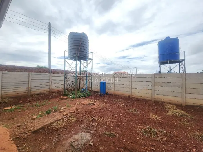 6 Bedroom House to Rent in Mount Pleasant Heights