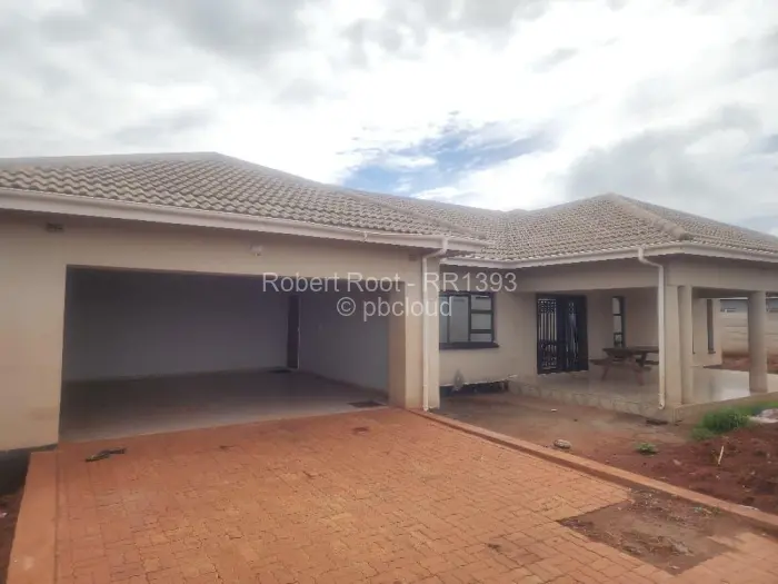 6 Bedroom House to Rent in Mount Pleasant Heights