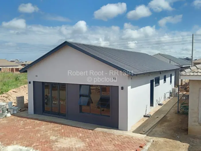 3 Bedroom House for Sale in Rainham, Harare