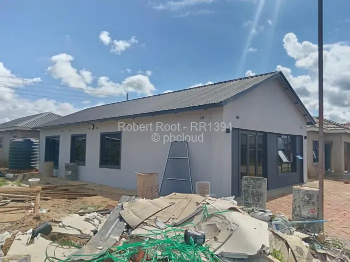 3 Bedroom House for Sale in Rainham, Harare