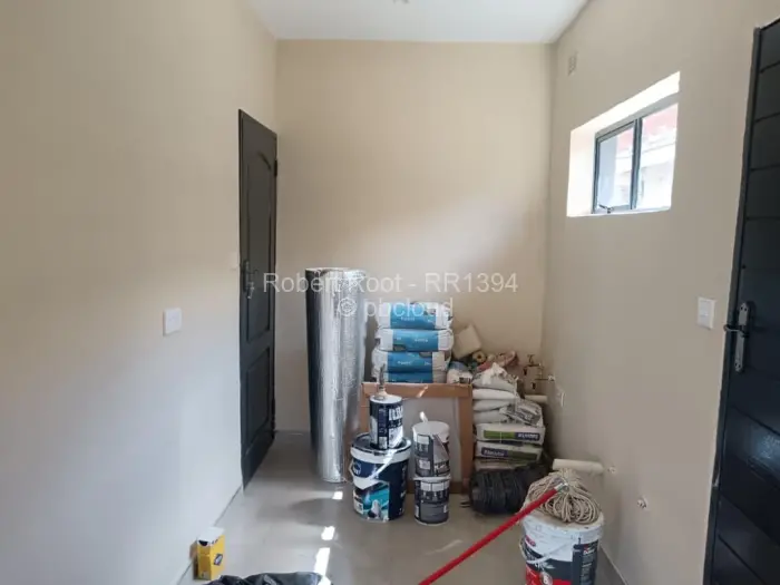 3 Bedroom House for Sale in Rainham, Harare