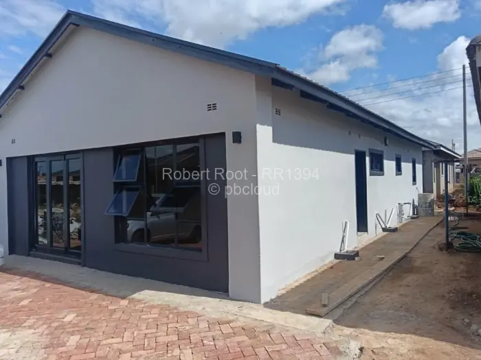 3 Bedroom House for Sale in Rainham, Harare
