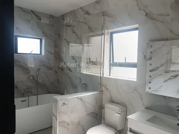 3 Bedroom House for Sale in Rainham, Harare