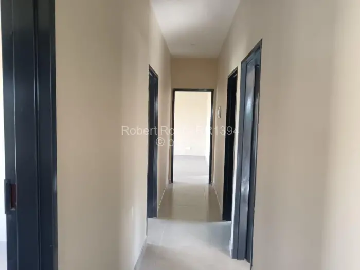 3 Bedroom House for Sale in Rainham, Harare