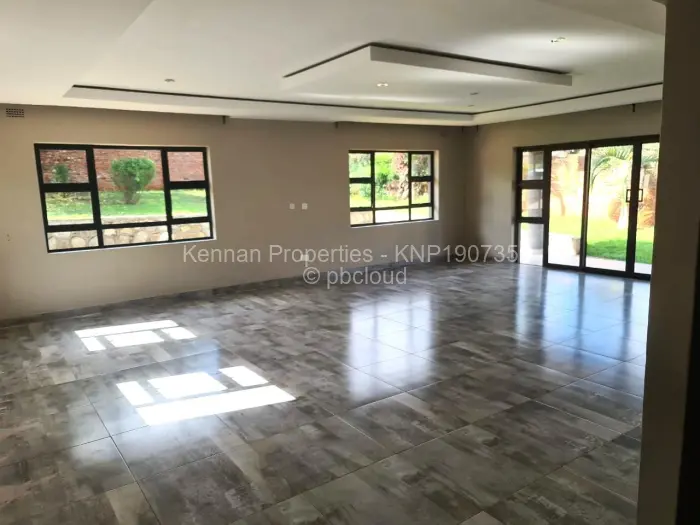 8 Bedroom House for Sale in Brookeview, Harare