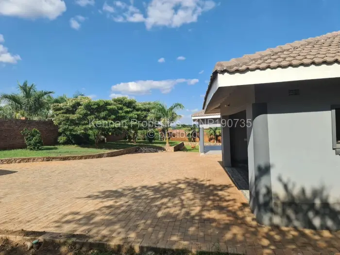 8 Bedroom House for Sale in Brookeview, Harare