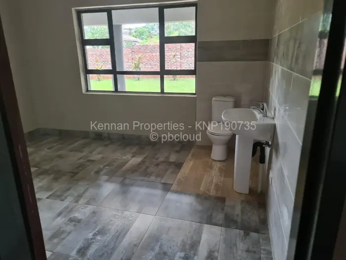 8 Bedroom House for Sale in Brookeview, Harare